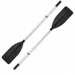 Intex 69625 Wiosła Aluminiowe Do Pontonu 2x137cm