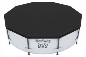 Bestway 58036 Pokrywa Na Basen Stelażowy 305cm