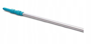 Intex 29055 Aluminiowy Kij Teleskopowy 279cm