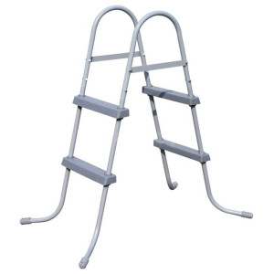 Drabinka Wysokość 84cm Dwustronna Bestway 58430