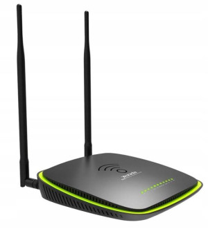 Tenda D1201 Router Wifi 1200mbps