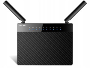 Router Tenda Ac1200 Smart Dual-band Ac9 Wifi