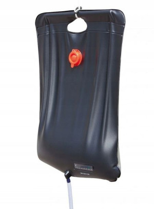 Bestway 58224 Prysznic Turystyczny Solarny 20l