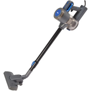 Odkurzacz pionowy cyklonowy filtr HEPA 12 600W Hoffen