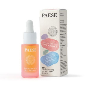 Paese Minerals Odżywczy Olejek Pod Makijaż