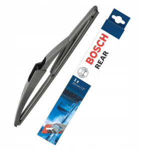 BOSCH Wycieraczka Tył TOYOTA COROLLA VERSO '01-'09