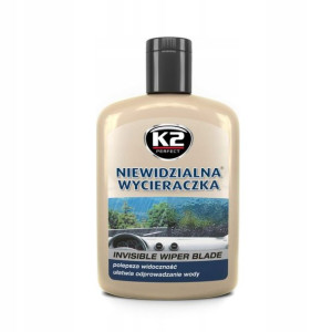 K2 VIZIO 200 PŁYN niewidzialna wycieraczka