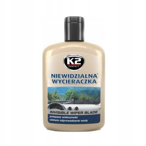 K2 Vizio Płyn Niewidzialna Wycieraczka
