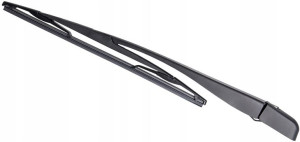 Ramię Wycieraczki Tył Pióro Peugeot 206 98-09