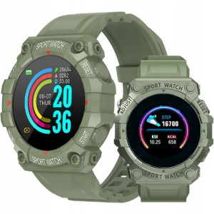 Smartwatch Dla Chłopca Na Komunię Prezent Zegarek