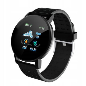 Smartwatch Dla Dziewczynki Na Komunię Zegarek