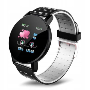 Smartwatch Zegarek Iphone Samsung Huawei 5 Kolorów