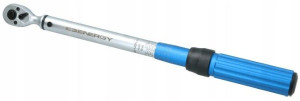 Klucz Dynamometryczny 3/8" 20-120nm