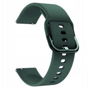 Pasek Silikonowy Do Smartwatcha Zegarka 22mm