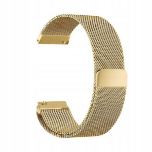 Pasek Bransoleta Do Smartwatcha 18mm Uniwersalny