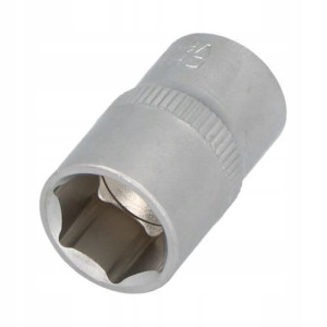 Nasadka 3/8" 13mm Sześciokątna