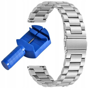Pasek Bransoleta Do Smartwatcha 22mm + Imadło