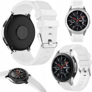 Pasek Silikonowy Do Smartwatcha Zegarka 22mm