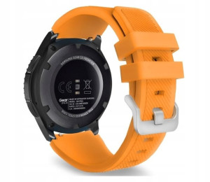 Pasek Silikonowy Do Smartwatcha Zegarka 20mm