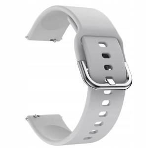 Pasek Silikonowy Do Smartwatcha Zegarka 20mm