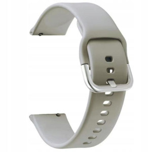 Pasek Silikonowy Do Smartwatcha Zegarka 22mm
