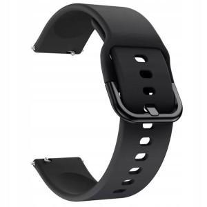Pasek Silikonowy Do Smartwatcha Zegarka 22mm