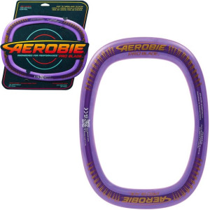 Aerobie Frisbee Pro Blade Fioletowe dysk