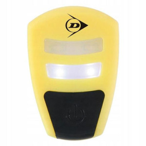 Lampka Sportowa Biegania Wycieczki Rower Led Klips