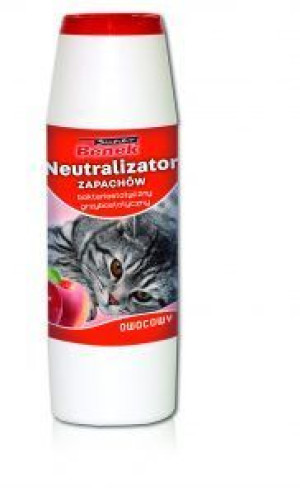 CERTECH Neutralizator Owocowy 500g