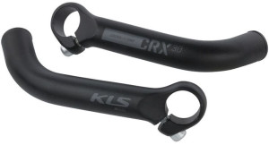 Rogi Kellys CRX 30 w kolorze czarnym