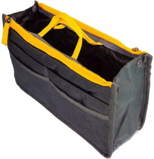 Organizer Kosmetyczka Do Torebki Bag In Bag