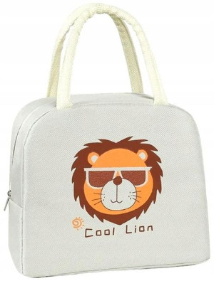 Torba Na Jedzenie Lunch Box Termiczna Śniadaniowa