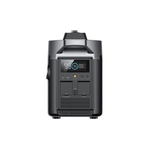 generator prądu bezyna gazEcoFlow Smart Generator (Dual Fuel)