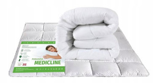 Kołdra Całoroczna Antyalergiczna 140x200 Medicline