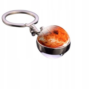 Brelok Zawieszka Do Kluczy Wenus Br12