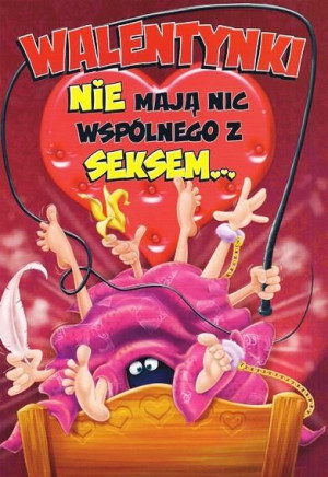 Karnet okolicznościowy z kopertą