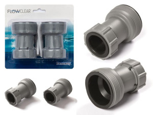 ZŁĄCZKA ADAPTER przejściówka do węża BESTWAY