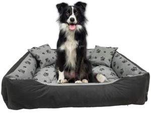 Legowisko łóżko kojec dla psa 100x75 LoveMyDog XL