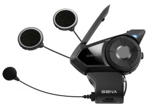 Interkomy Sena 30K Dual Mesh