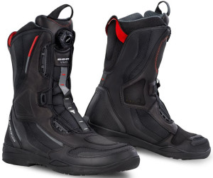 Buty motocyklowe Shima Strato r. 44 czarne