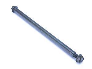 Oś koła tył Romet RCR 125, M17x325