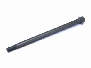 Oś koła przód Romet R125 CVT, M15x235