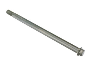 Oś koła tył Romet Z-ONE R, M16x295
