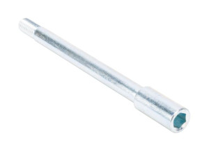 Oś koła przód Romet CRS125FI, M14x175