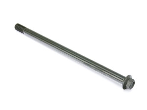 Oś koła przód Romet Pony Mini 50, M12x215