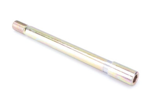 Oś koła przód Romet CRS 50, M16x165