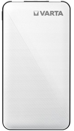 Powerbank Varta ENERGY 5000mAh Biały