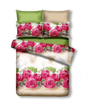 DecoKing Pościel ANASTASIA 140x200+80x80*1