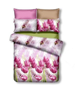 DecoKing Pościel VICTOR 160x220+80x80*1