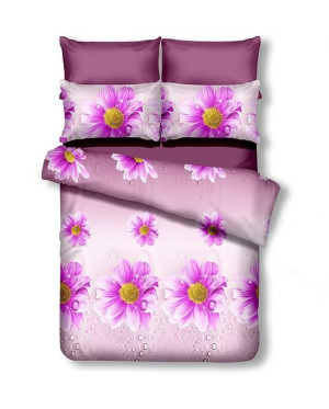 DecoKing Pościel SUSANNE 160x220+80x80*1